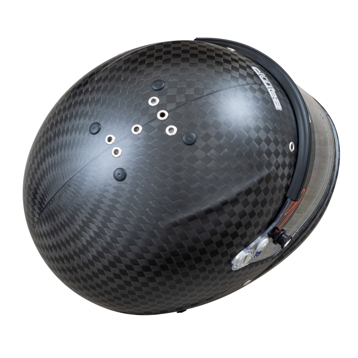 Zamp RZ-67D Racing Helmet - SA2025
