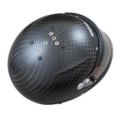Zamp RZ-67D Racing Helmet - SA2025