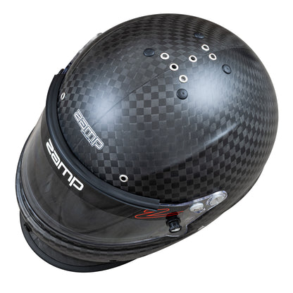Zamp RZ-67D Racing Helmet - SA2025