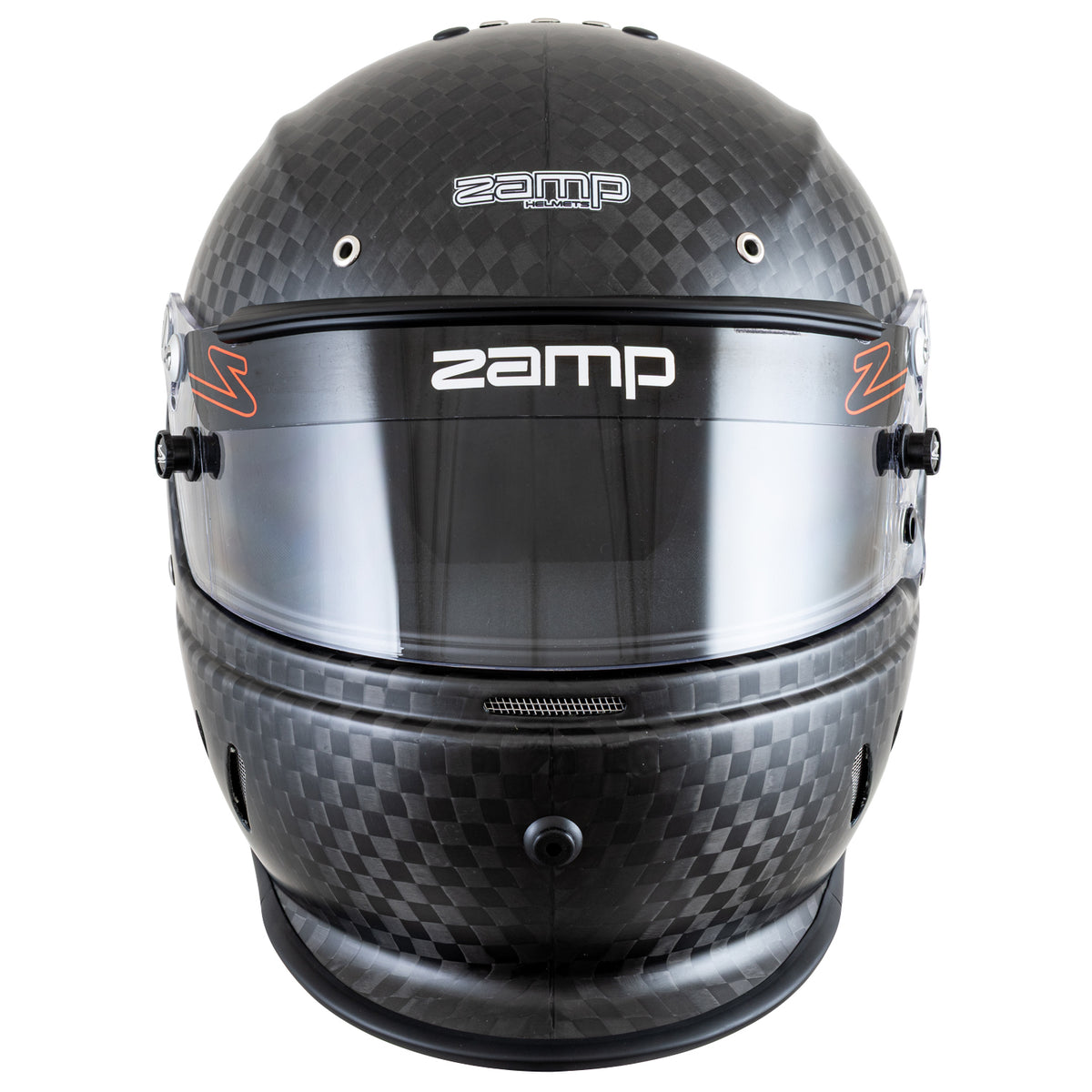 Zamp RZ-67D Racing Helmet - SA2025