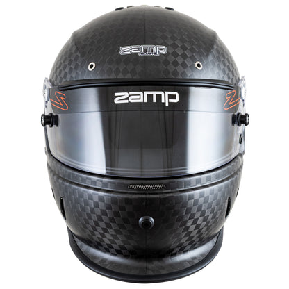 Zamp RZ-67D Racing Helmet - SA2025
