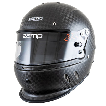 Zamp RZ-67D Racing Helmet - SA2025