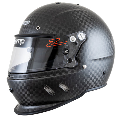 Zamp RZ-67D Racing Helmet - SA2025