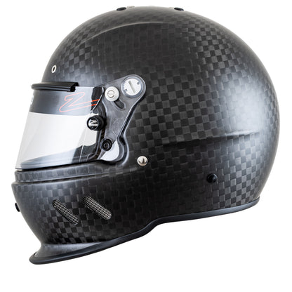 Zamp RZ-67D Racing Helmet - SA2025