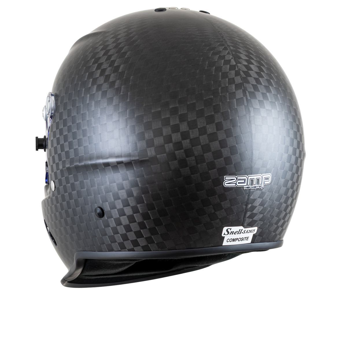 Zamp RZ-67D Racing Helmet - SA2025