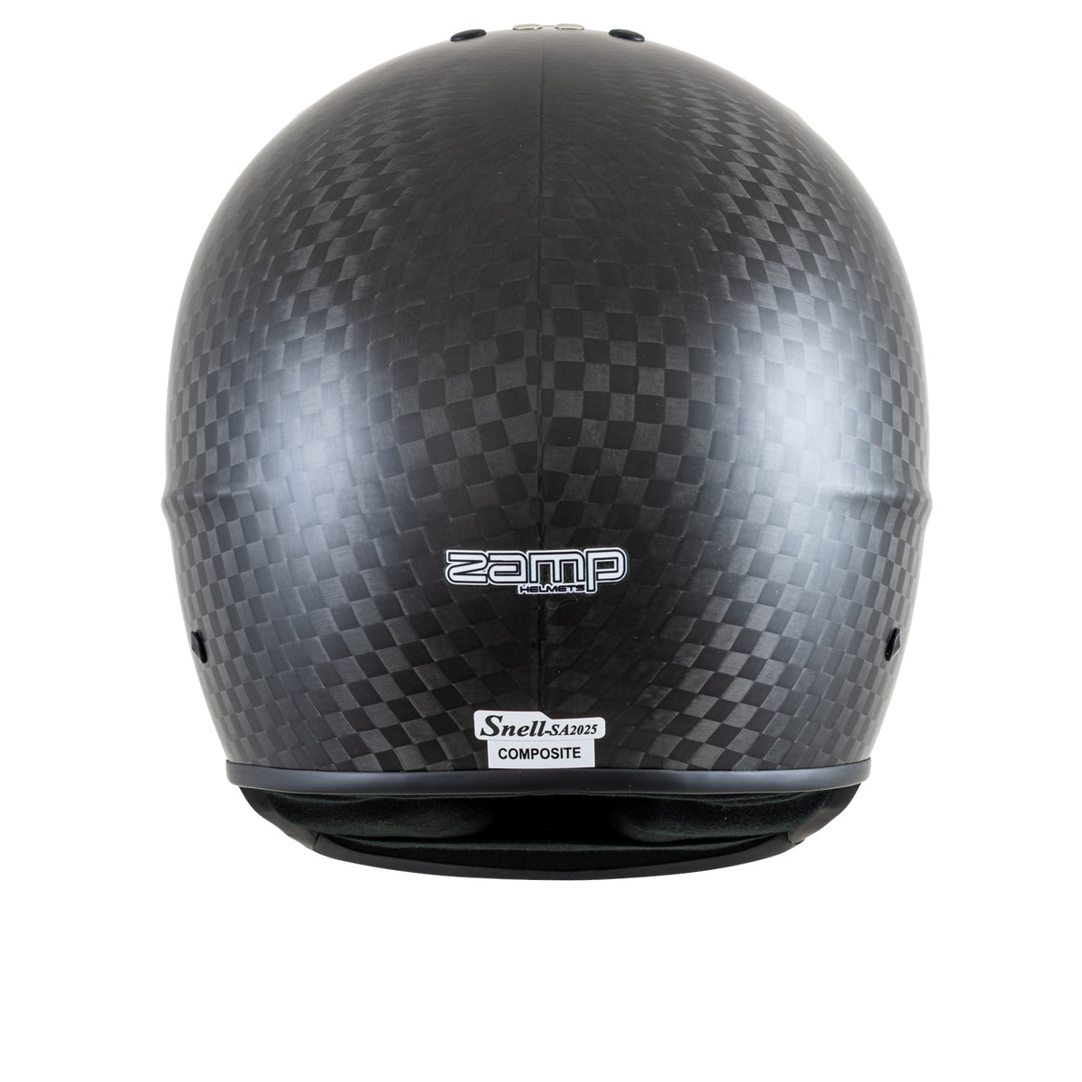 Zamp RZ-67D Racing Helmet - SA2025