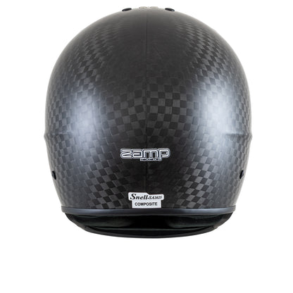 Zamp RZ-67D Racing Helmet - SA2025