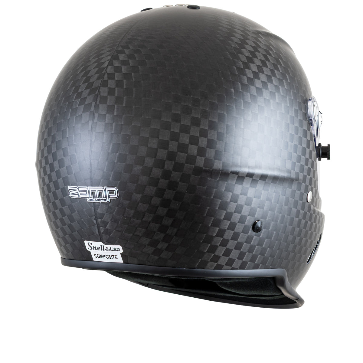 Zamp RZ-67D Racing Helmet - SA2025