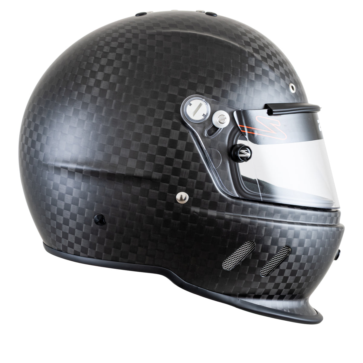 Zamp RZ-67D Racing Helmet - SA2025