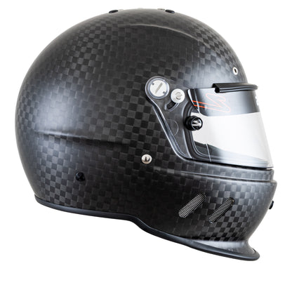 Zamp RZ-67D Racing Helmet - SA2025