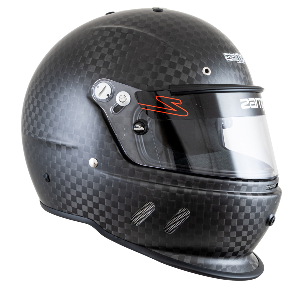 Zamp RZ-67D Racing Helmet - SA2025