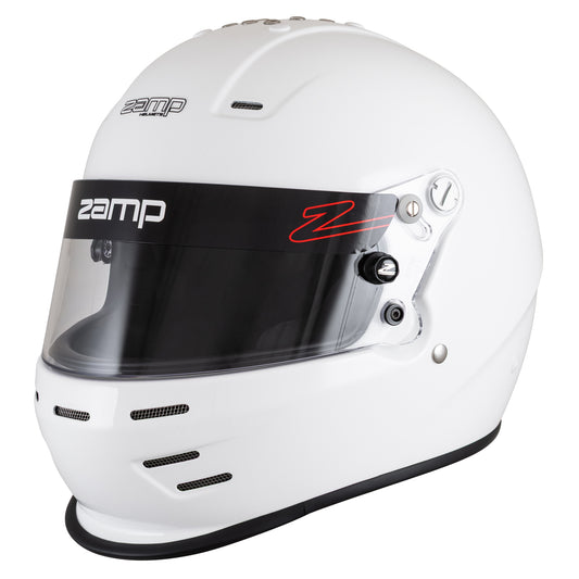 Zamp RZ-38 Racing Helmet - SA2025