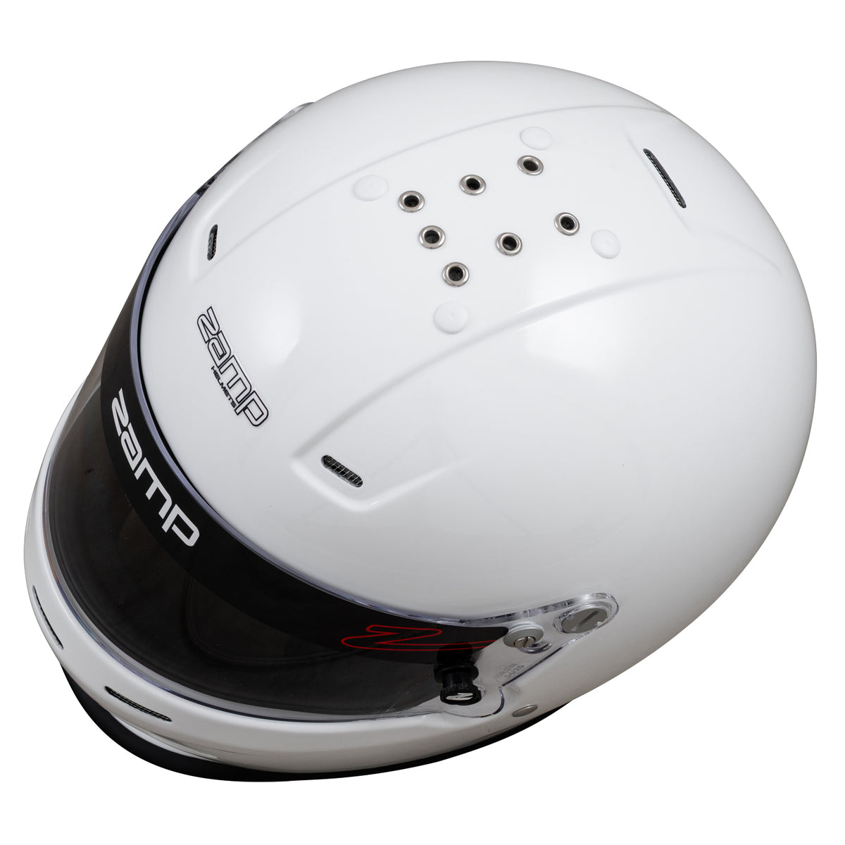 Zamp RZ-38 Racing Helmet - SA2025