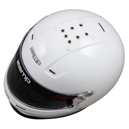 Zamp RZ-38 Racing Helmet - SA2025