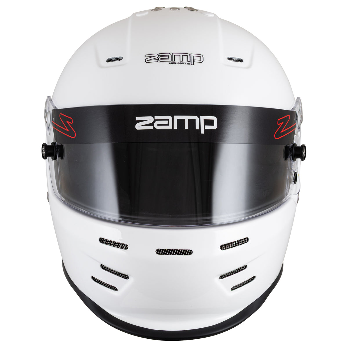 Zamp RZ-38 Racing Helmet - SA2025