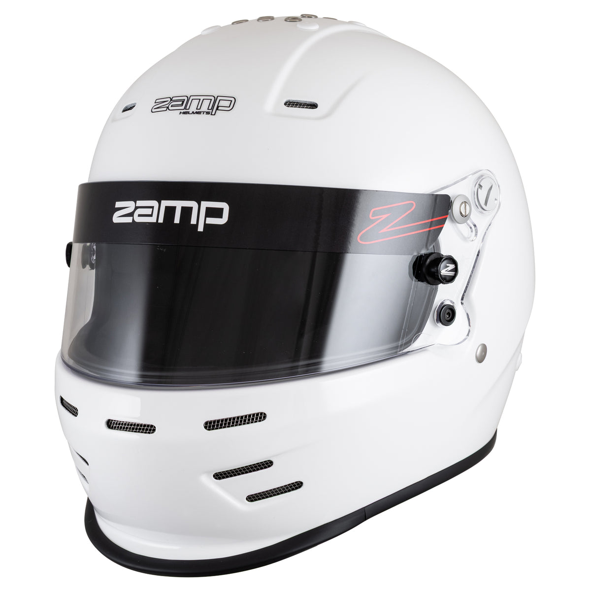 Zamp RZ-38 Racing Helmet - SA2025