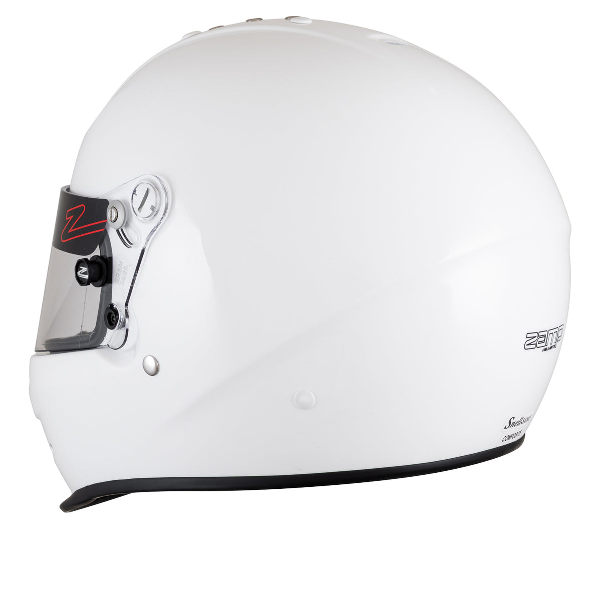 Zamp RZ-38 Racing Helmet - SA2025