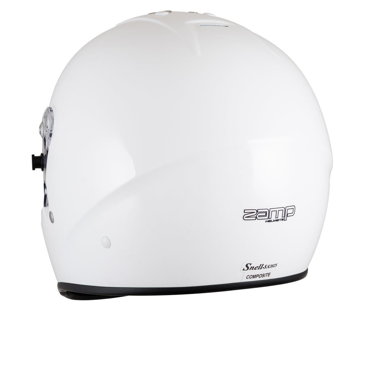 Zamp RZ-38 Racing Helmet - SA2025