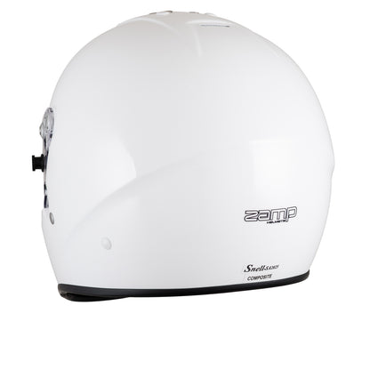 Zamp RZ-38 Racing Helmet - SA2025