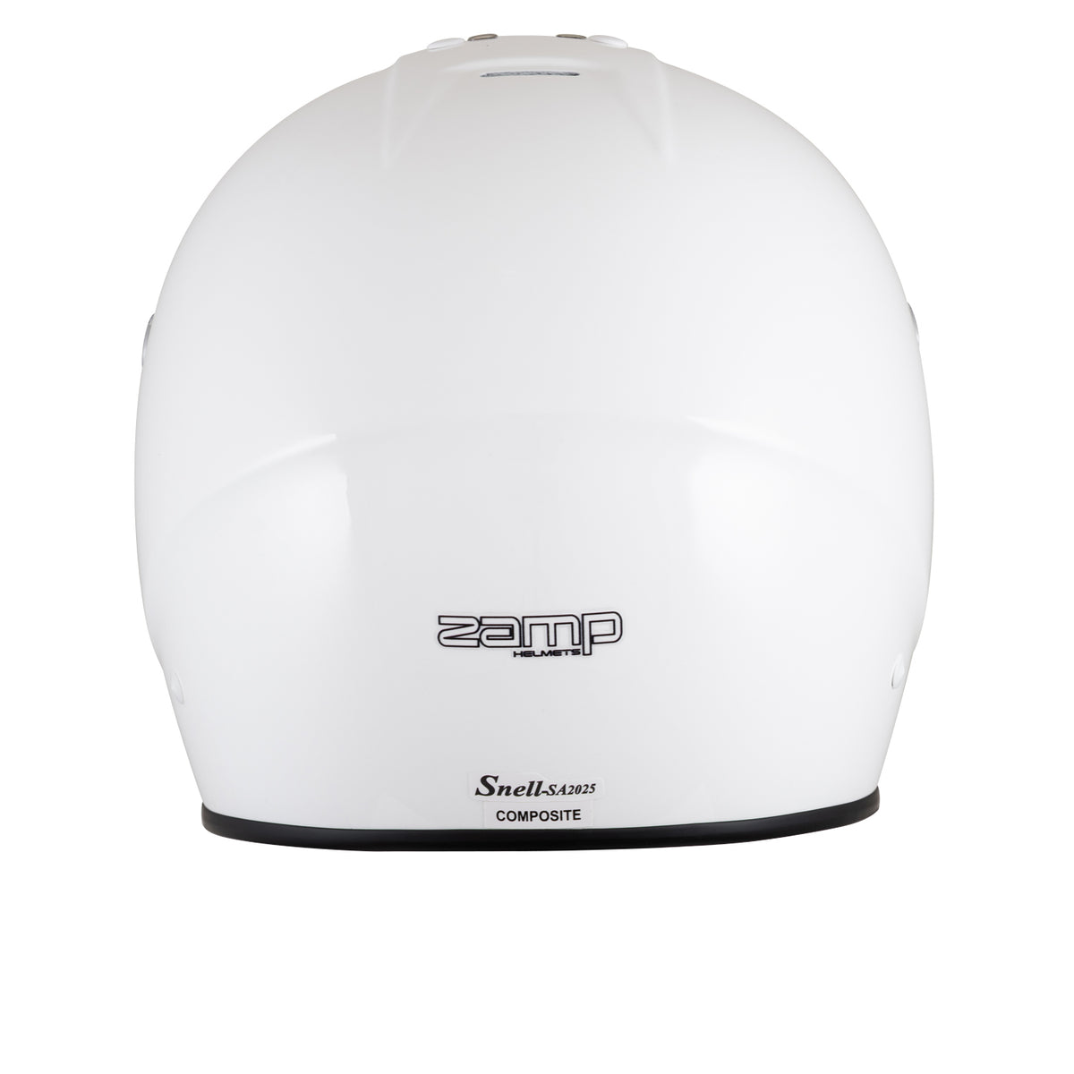 Zamp RZ-38 Racing Helmet - SA2025