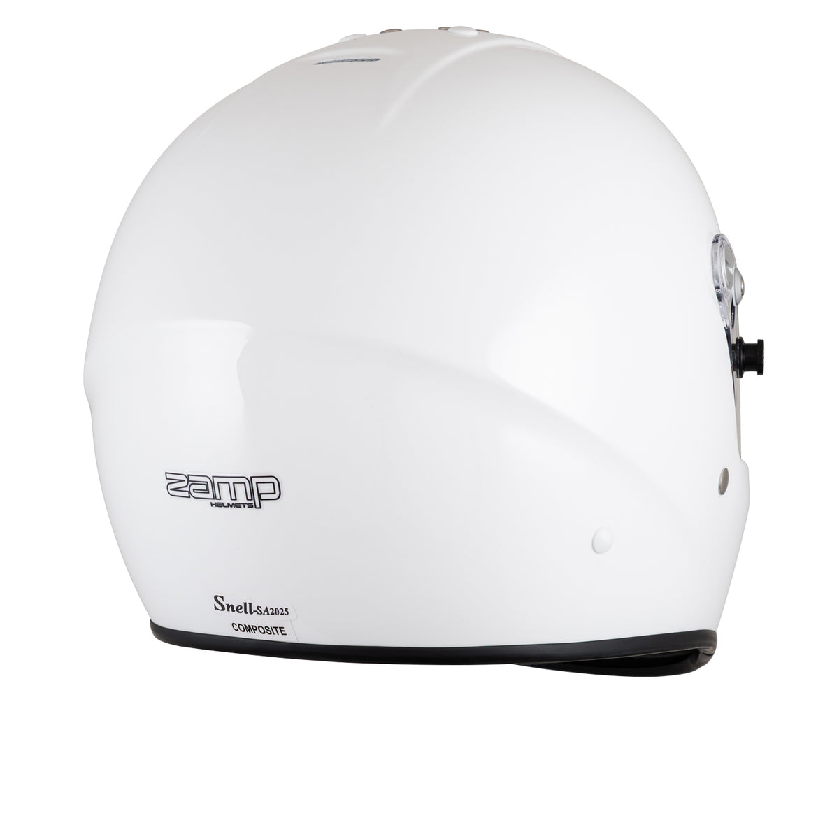 Zamp RZ-38 Racing Helmet - SA2025