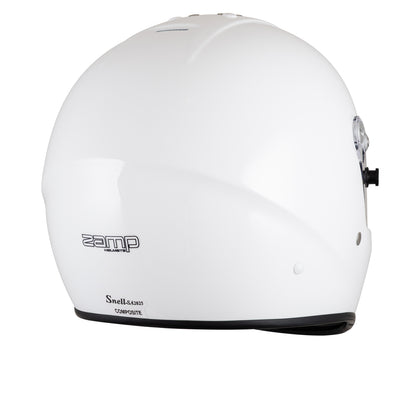Zamp RZ-38 Racing Helmet - SA2025