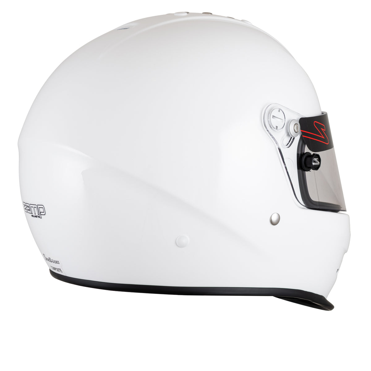 Zamp RZ-38 Racing Helmet - SA2025
