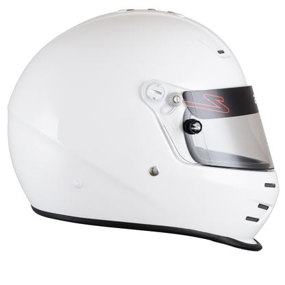 Zamp RZ-38 Racing Helmet - SA2025