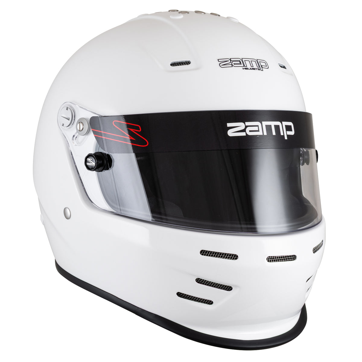 Zamp RZ-38 Racing Helmet - SA2025