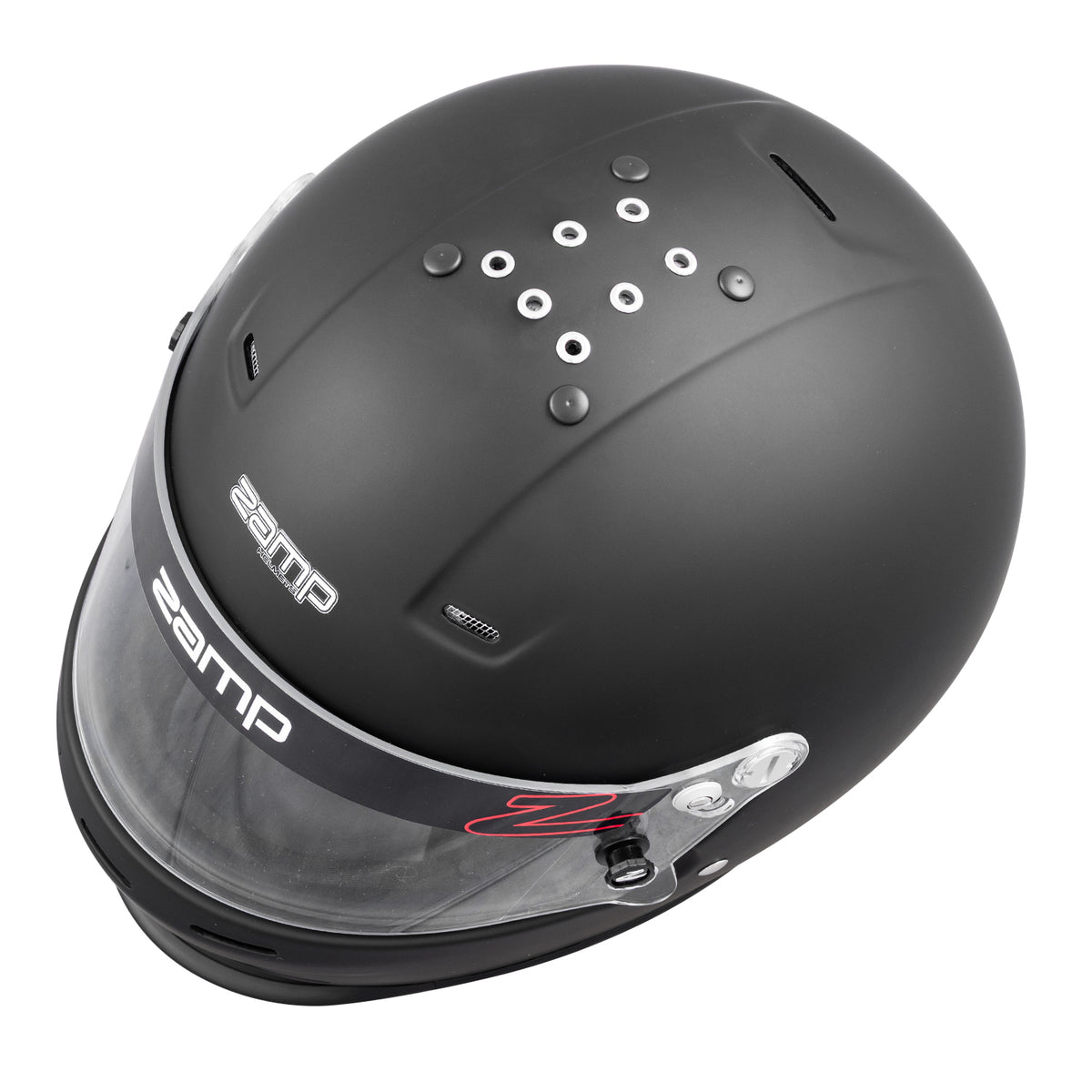 Zamp RZ-38 Racing Helmet - SA2025