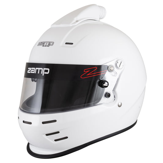 Zamp RZ-38 Air Racing Helmet - SA2025