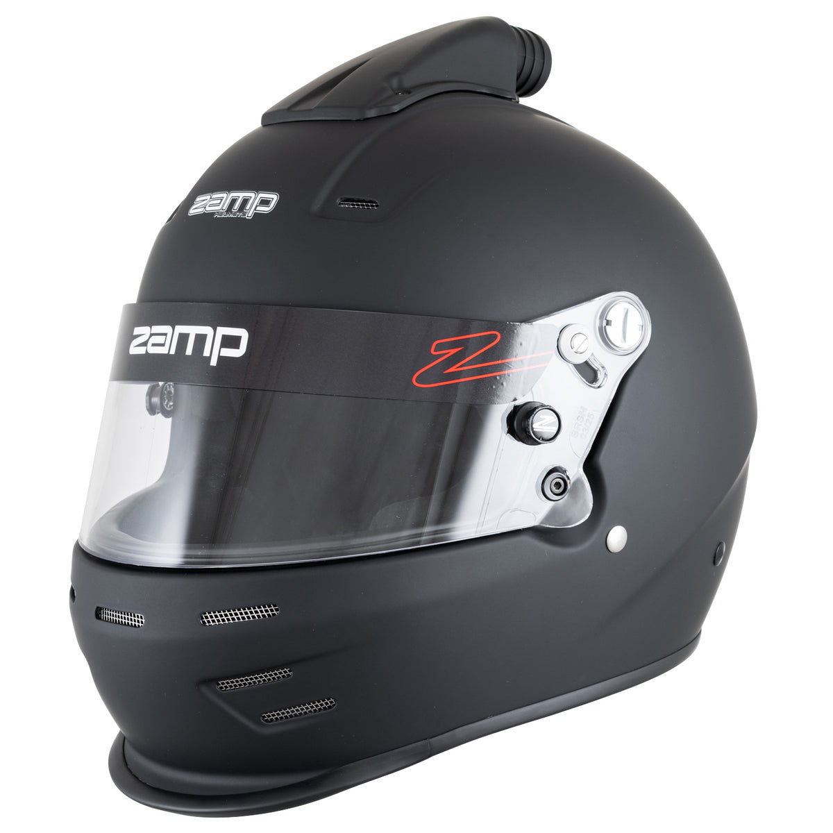 Zamp RZ-38 Air Racing Helmet - SA2025