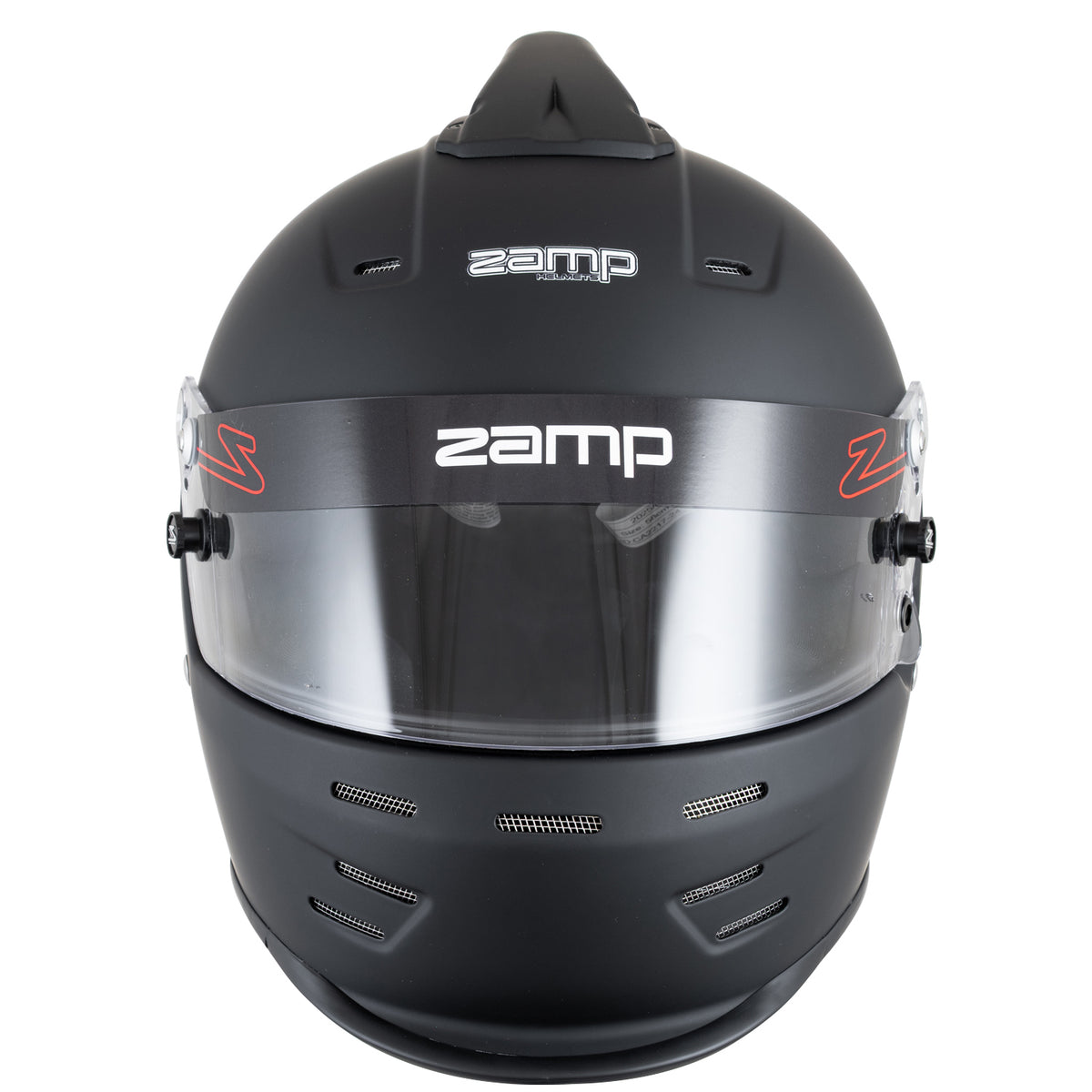 Zamp RZ-38 Air Racing Helmet - SA2025