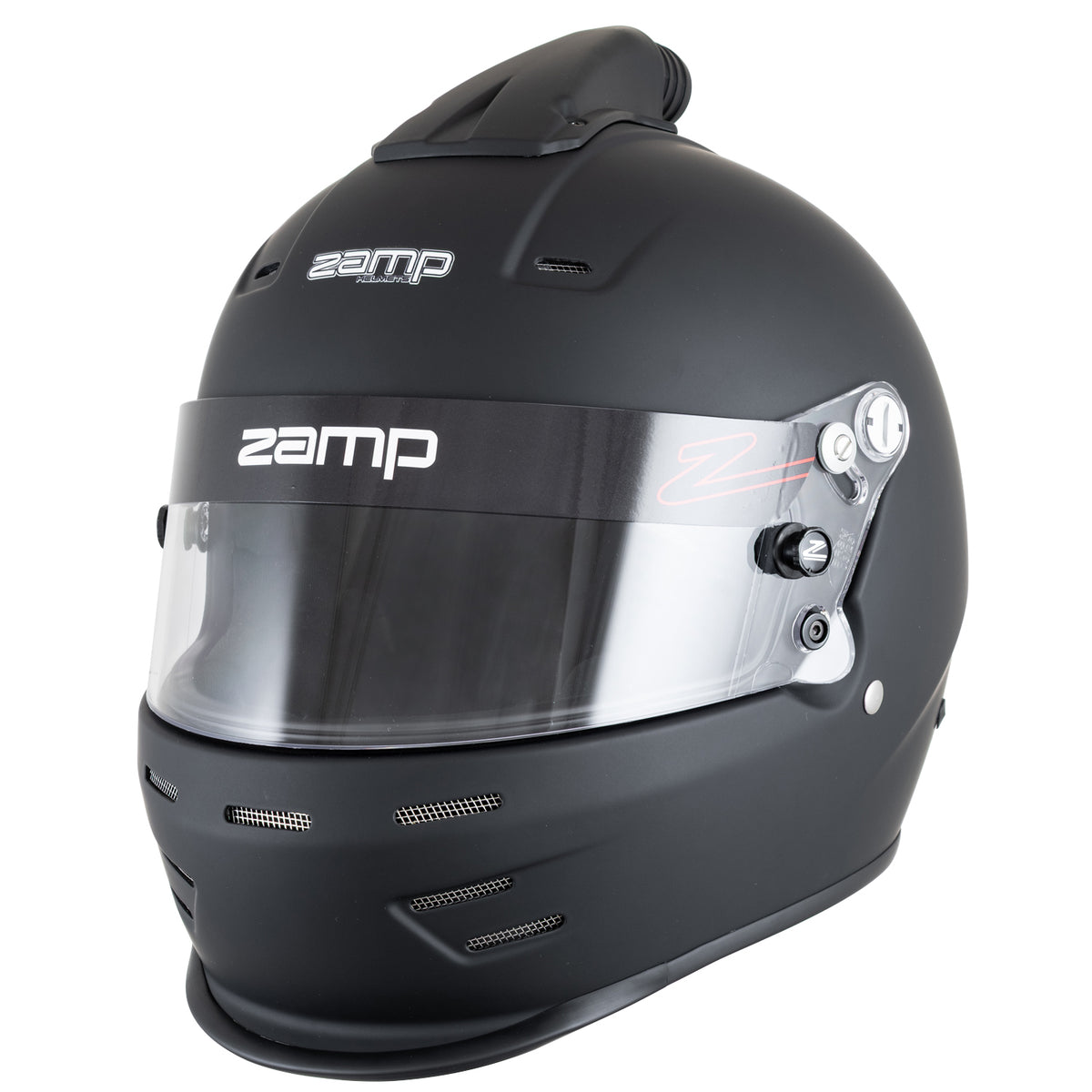 Zamp RZ-38 Air Racing Helmet - SA2025