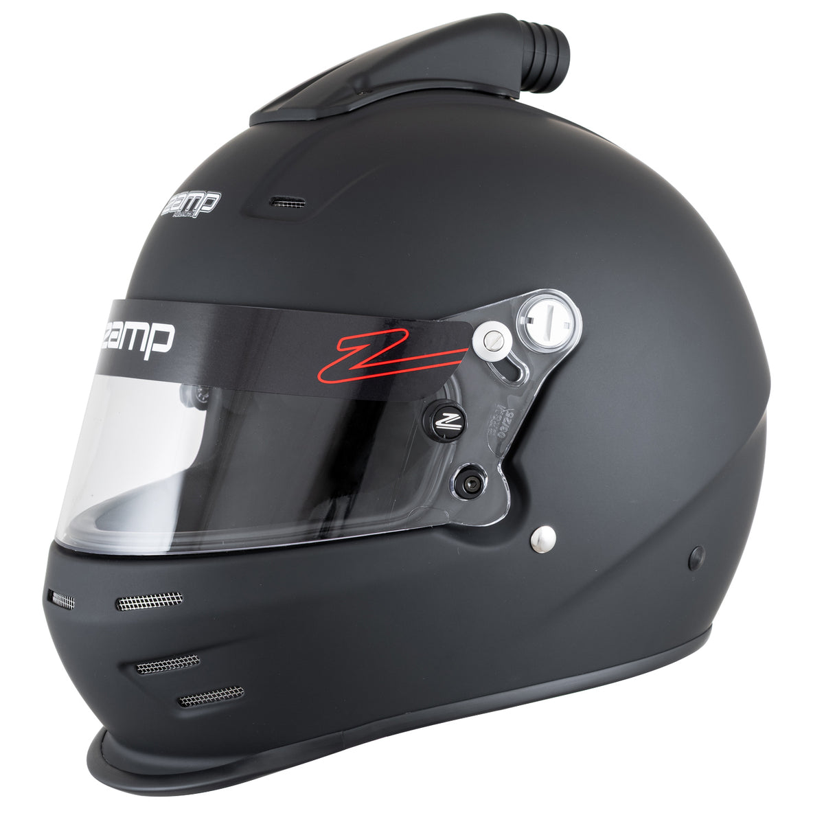 Zamp RZ-38 Air Racing Helmet - SA2025