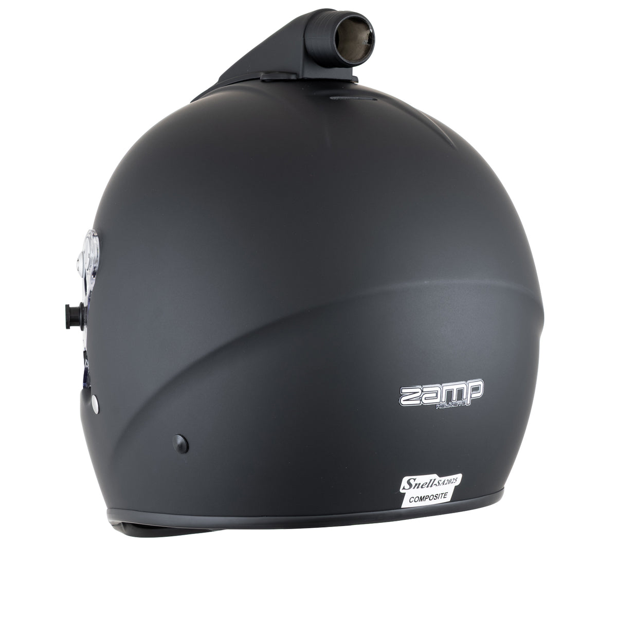 Zamp RZ-38 Air Racing Helmet - SA2025