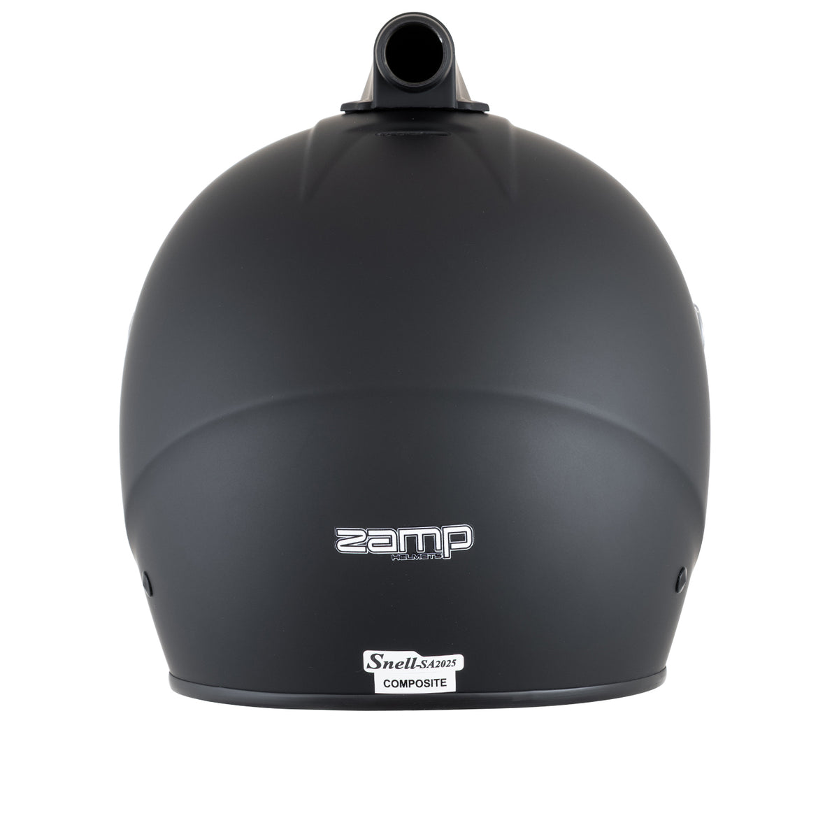 Zamp RZ-38 Air Racing Helmet - SA2025