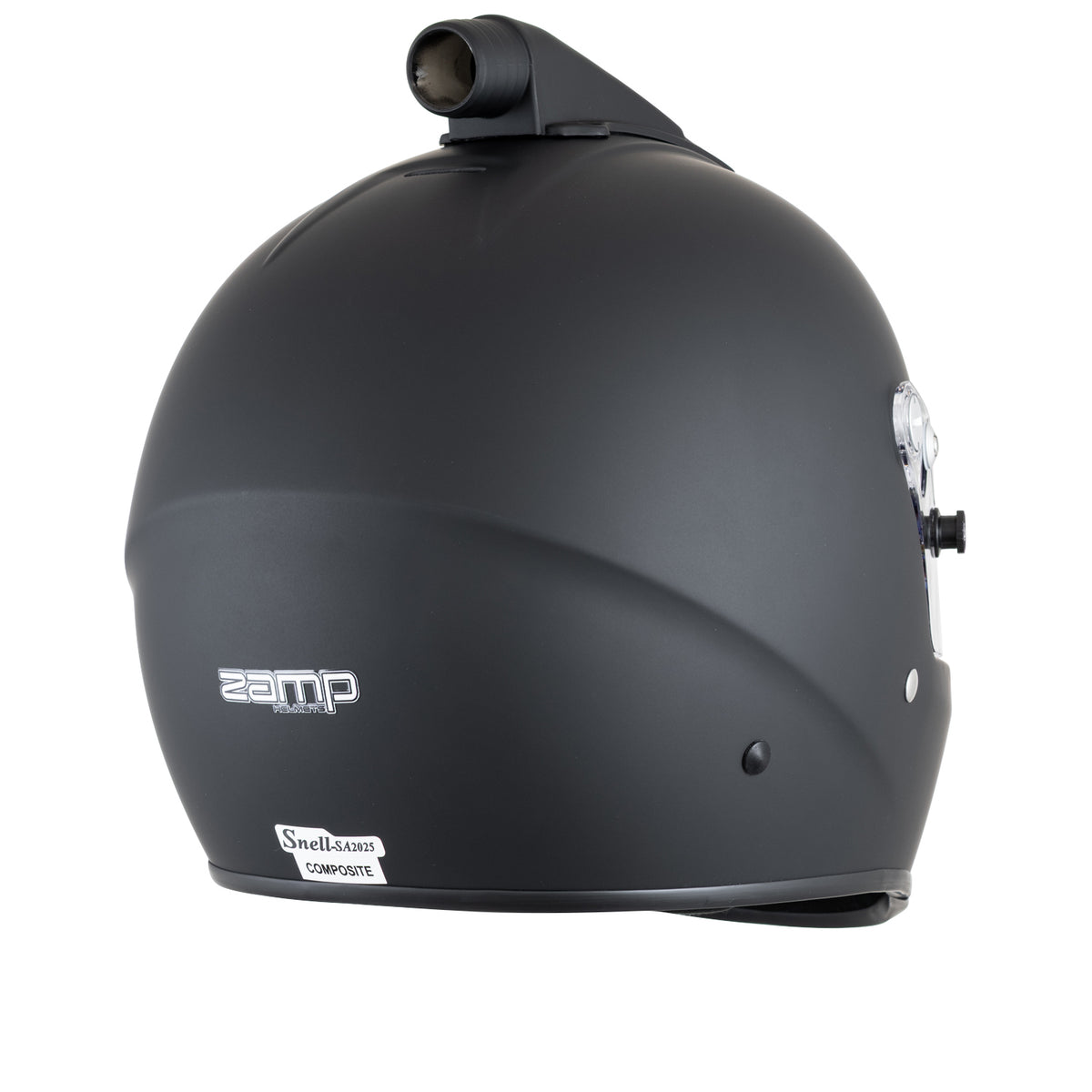 Zamp RZ-38 Air Racing Helmet - SA2025