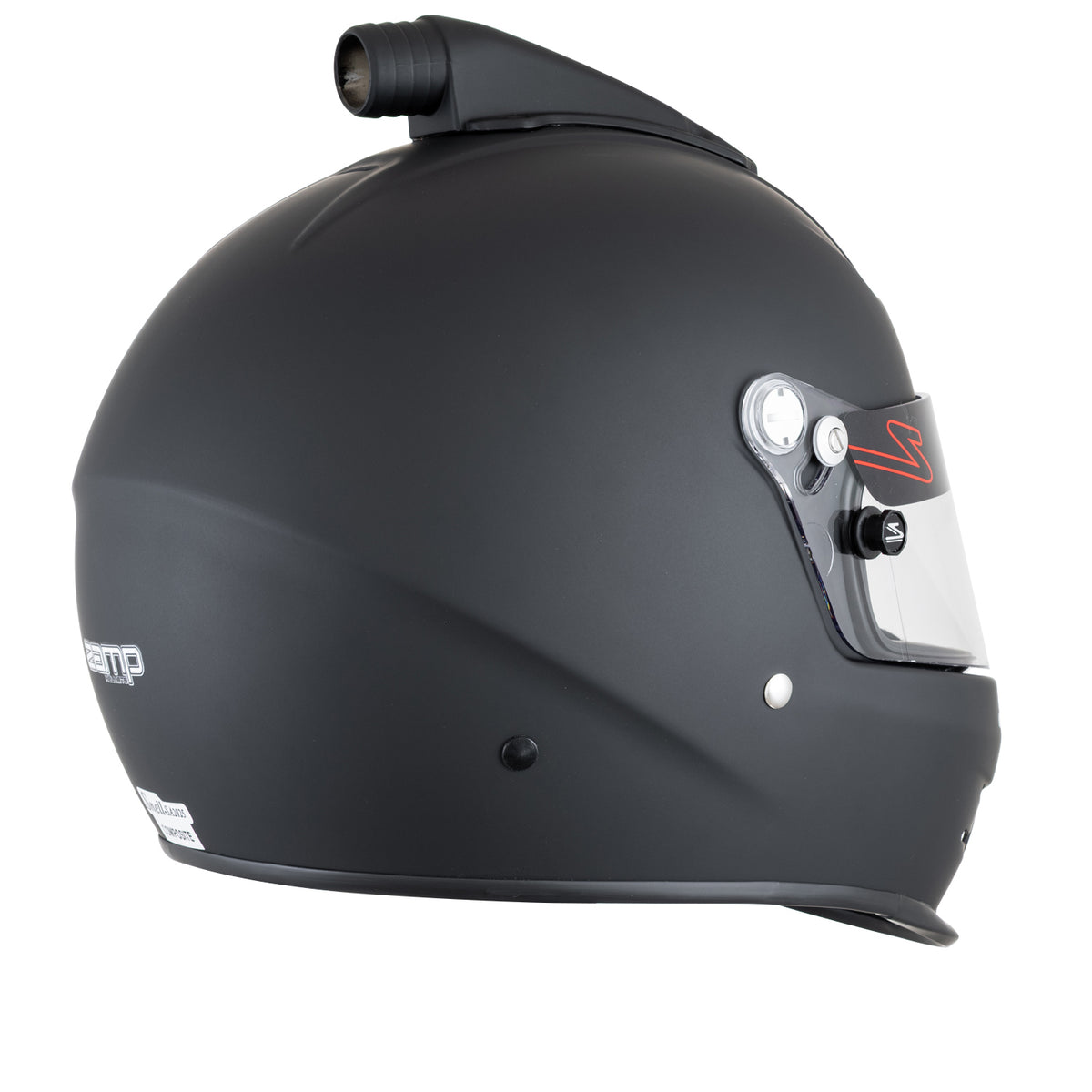 Zamp RZ-38 Air Racing Helmet - SA2025