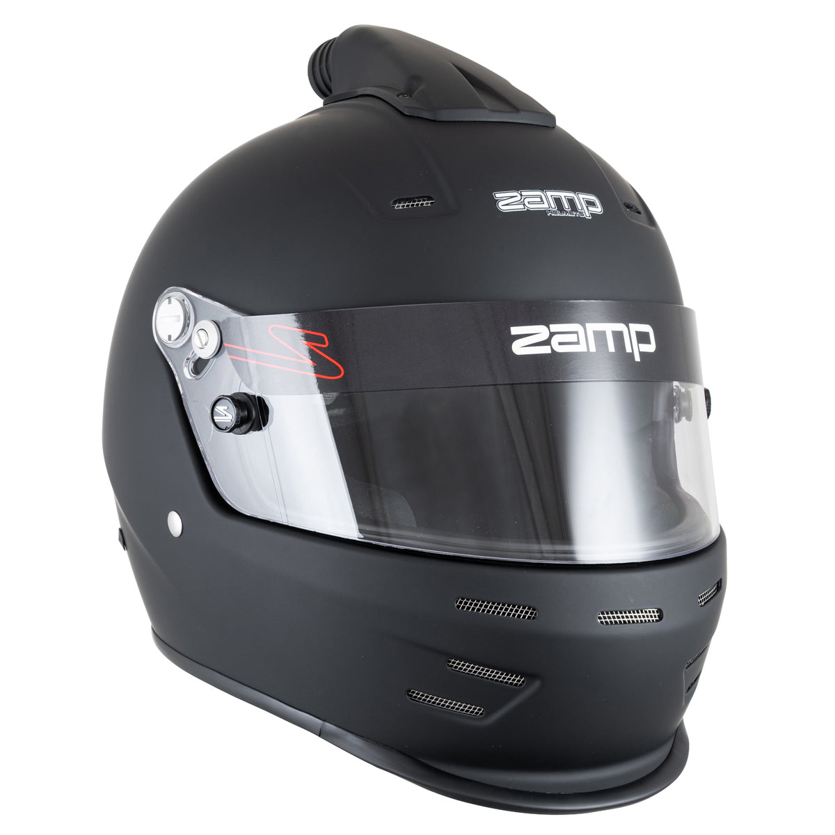 Zamp RZ-38 Air Racing Helmet - SA2025