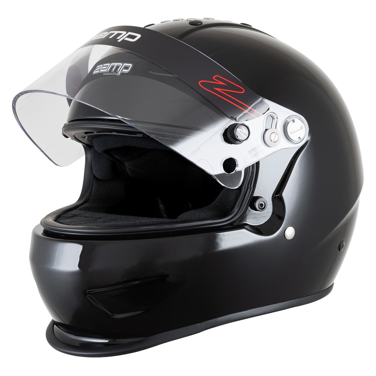 Zamp RZ-38 Dirt Racing Helmet - SA2025