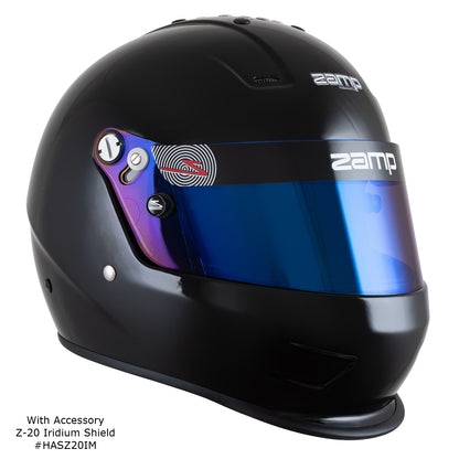 Zamp RZ-38 Dirt Racing Helmet - SA2025