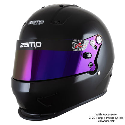 Zamp RZ-38 Dirt Racing Helmet - SA2025