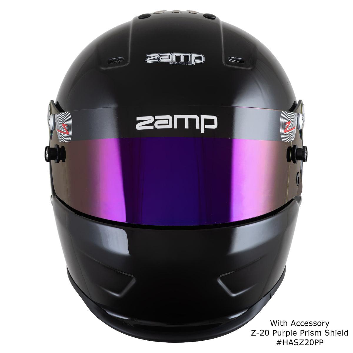 Zamp RZ-38 Dirt Racing Helmet - SA2025