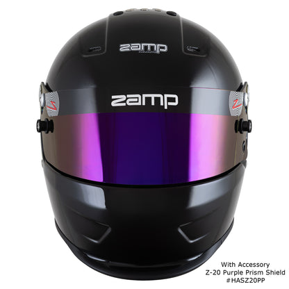 Zamp RZ-38 Dirt Racing Helmet - SA2025