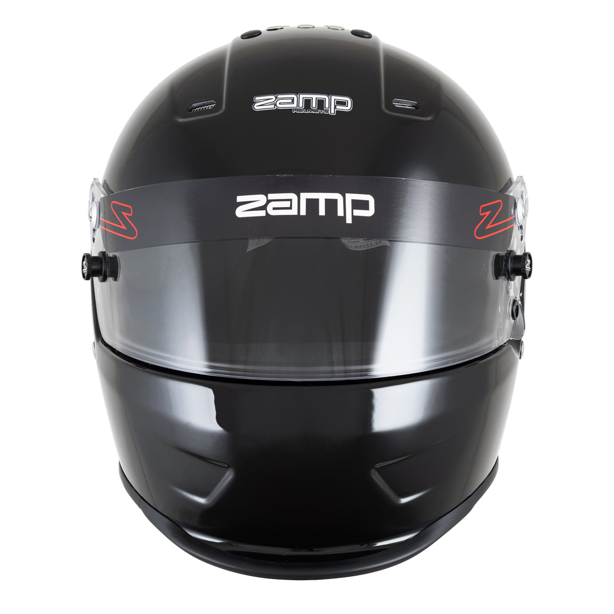 Zamp RZ-38 Dirt Racing Helmet - SA2025