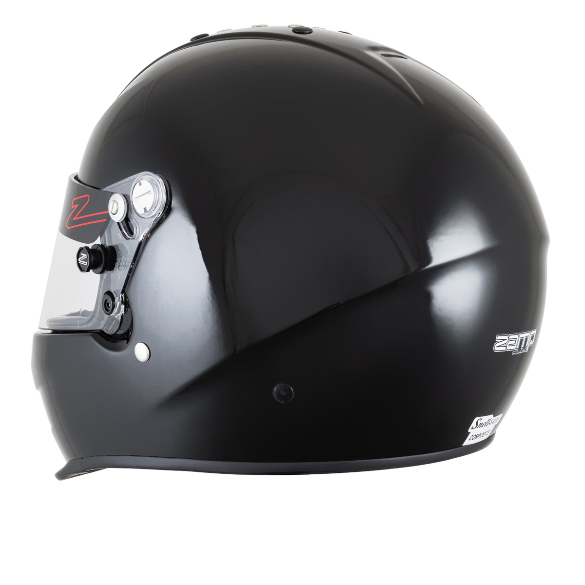 Zamp RZ-38 Dirt Racing Helmet - SA2025