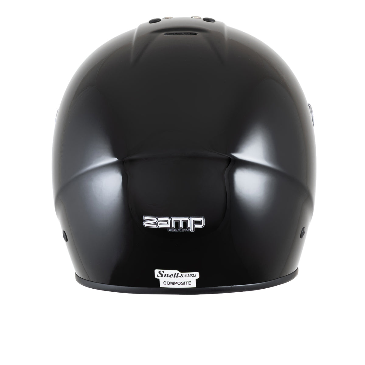 Zamp RZ-38 Dirt Racing Helmet - SA2025