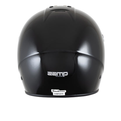 Zamp RZ-38 Dirt Racing Helmet - SA2025