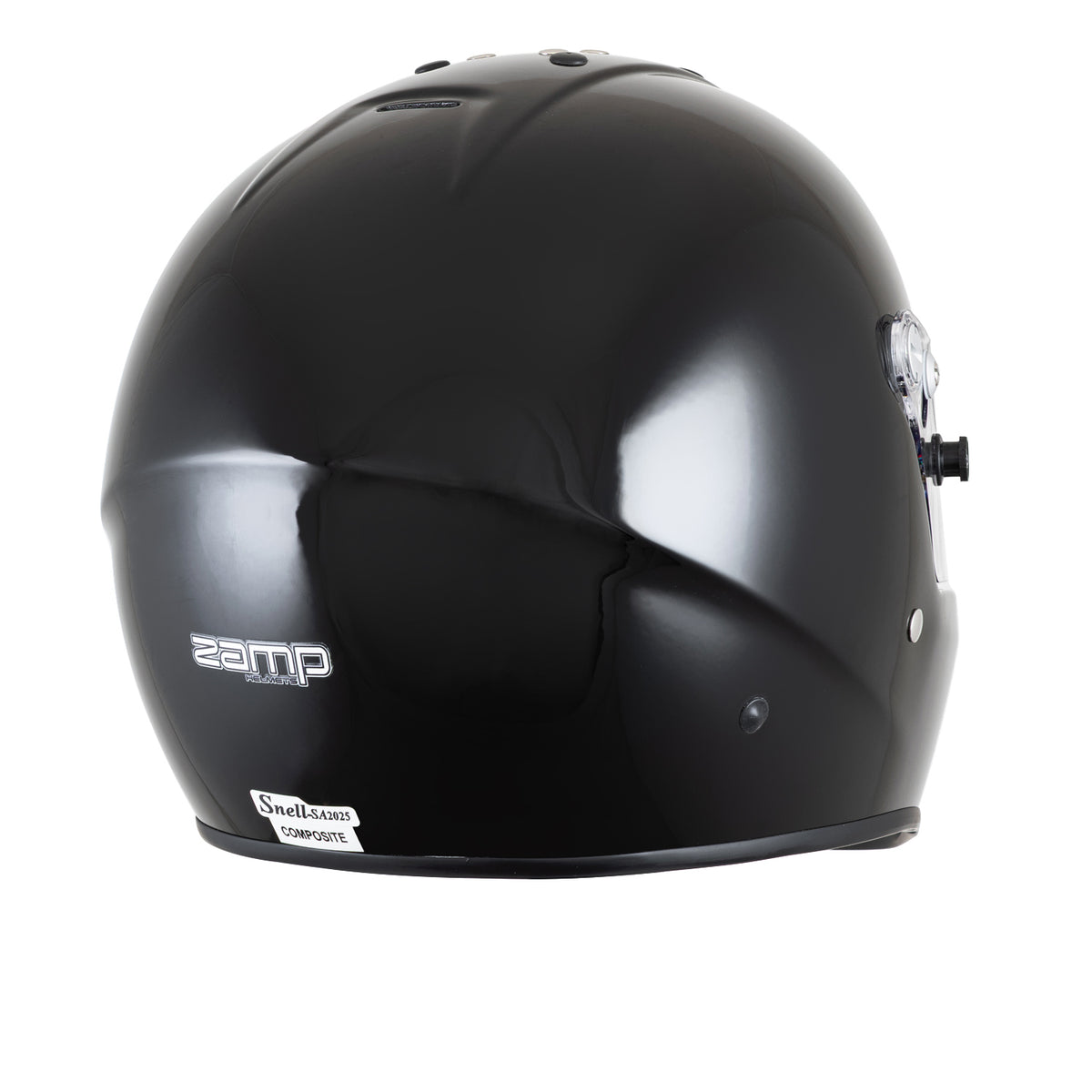 Zamp RZ-38 Dirt Racing Helmet - SA2025